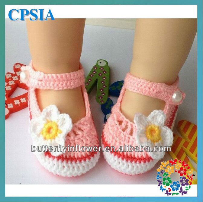 ... Shoes Baby Moccasins Cheap Baby Shoes Flower Crochet Baby Girls Shoes