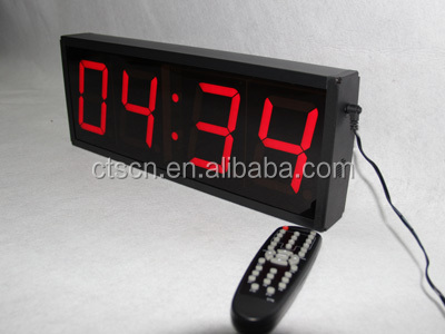 創造的なデザインアナログ時計デジタル2014年新しい装飾的な壁時計問屋・仕入れ・卸・卸売り
