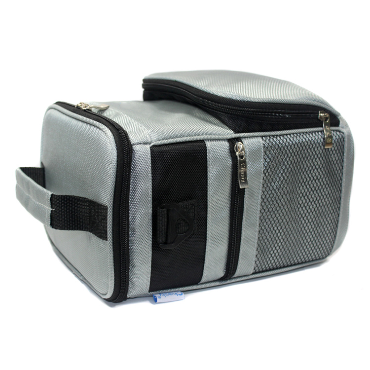 Clearance Goods Samples Are Available Insulated Lunch Shoulder Cooler Bag