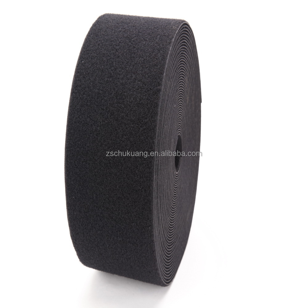 Normal Velcro(Black)-3