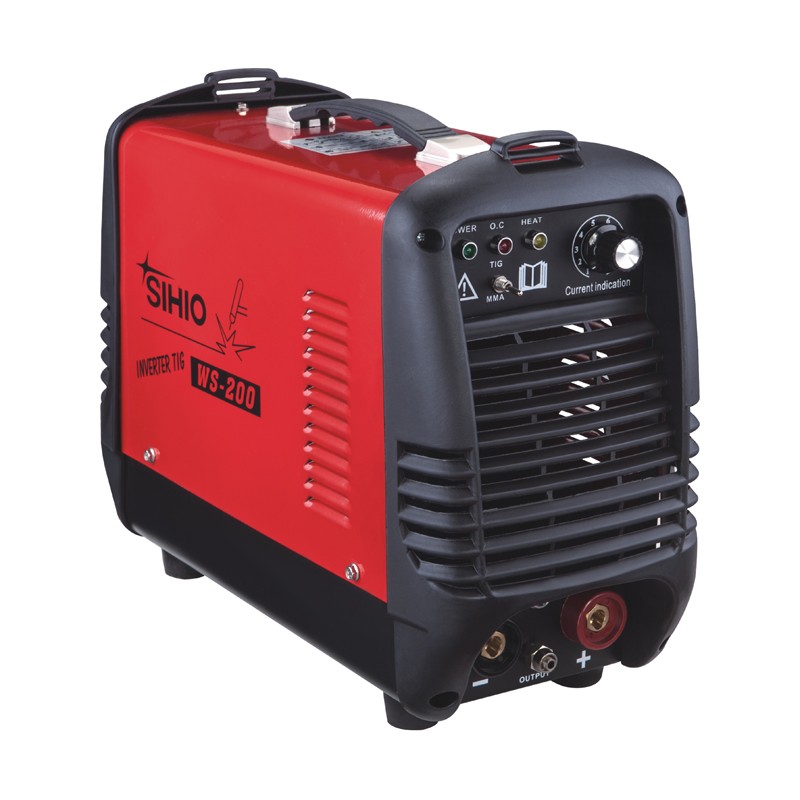 Premium Top 10 High Quality 50/60hz Inverter Ac/dc Tig Welder & Welding