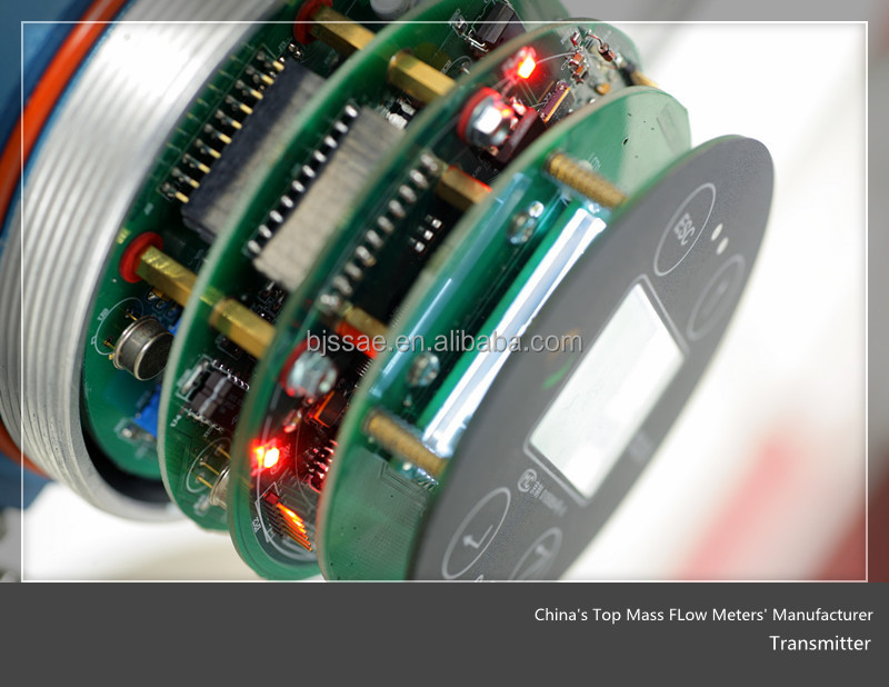 中国のトップdmf- シリーズ質量圧縮空気流量計のメーカー仕入れ・メーカー・工場