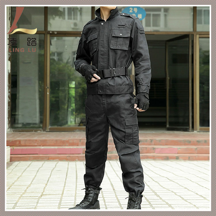 の砂漠迷彩軍服bduセキュリティの服の卸売仕入れ・メーカー・工場
