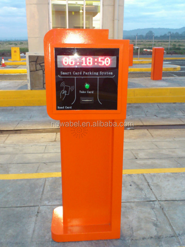 インテリジェントな車の駐車誘導システムセンサー付き中国から問屋・仕入れ・卸・卸売り