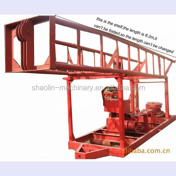 ground water drilling machine