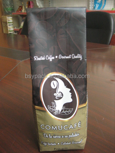 Custom printed matte suiface handling stand up aluminum foil tea bag with zipper