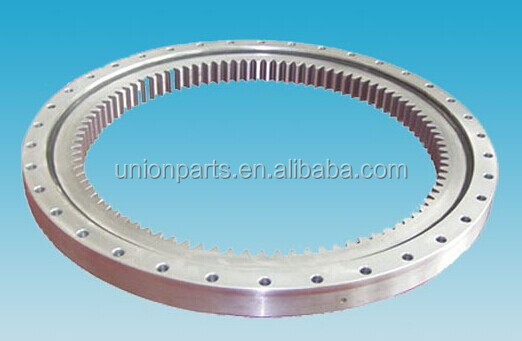 Excavator Parts Swing Bearing, PC78 Swing Circle 21W-25