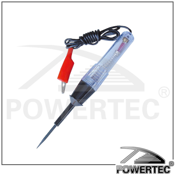 Powertec重い- デューティロジックプローブテスター自動車の電子回路のテスター電気テストの鉛筆問屋・仕入れ・卸・卸売り