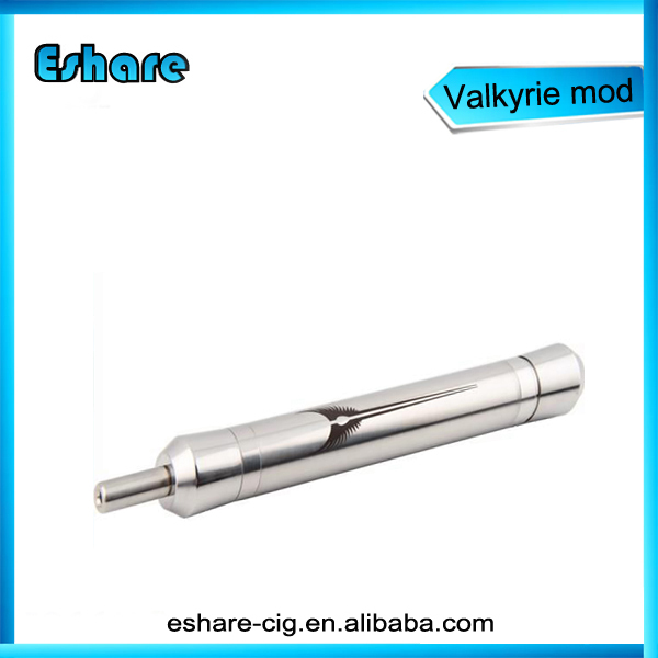 2014 new design with nice price Valkyrie mod clone