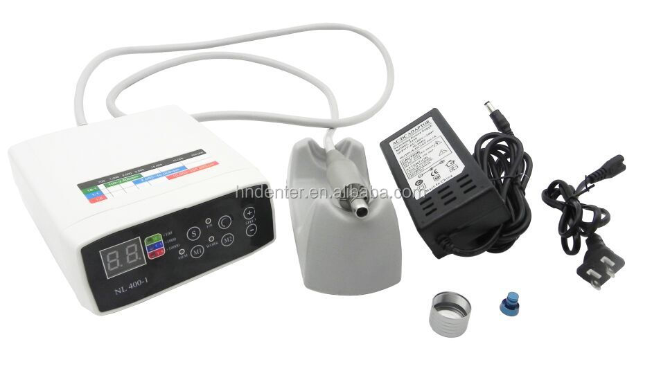 Dental electric motor 1