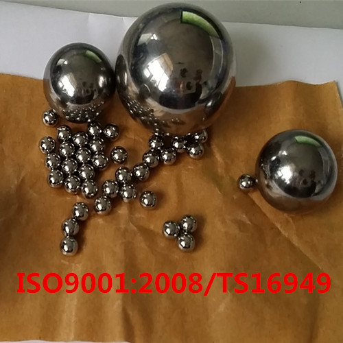 高精度炭素鋼球( iso9001/ts16949) 2mm- 25.4mm問屋・仕入れ・卸・卸売り