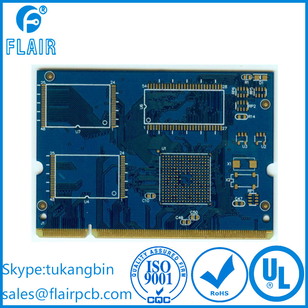 Oled pcbボードul直接工場仕入れ・メーカー・工場
