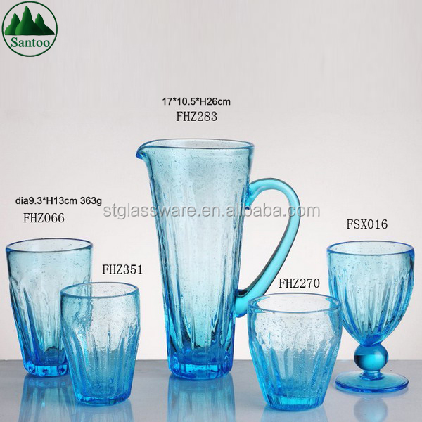 150ml Premium OEM Sand Beach Champagne Glass