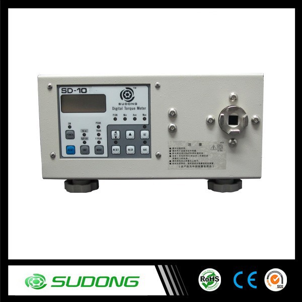 10 Kgf.cm Torque Tester Torque Meter,Torque Wrench,Digital Torque Meter