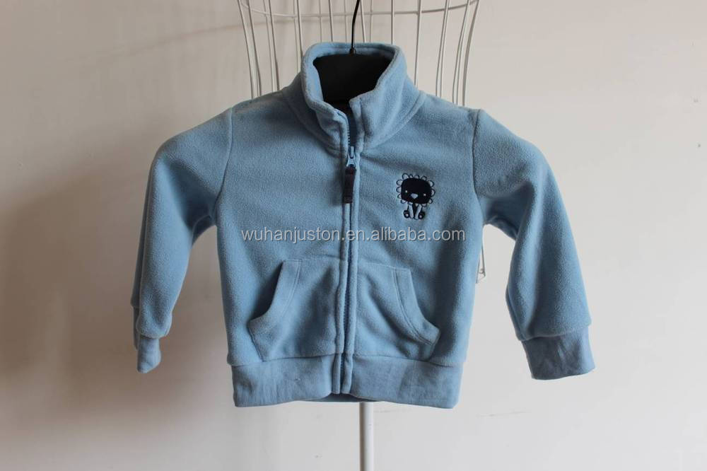 赤ん坊のジャケット高品質のジャケット仕入れ・メーカー・工場