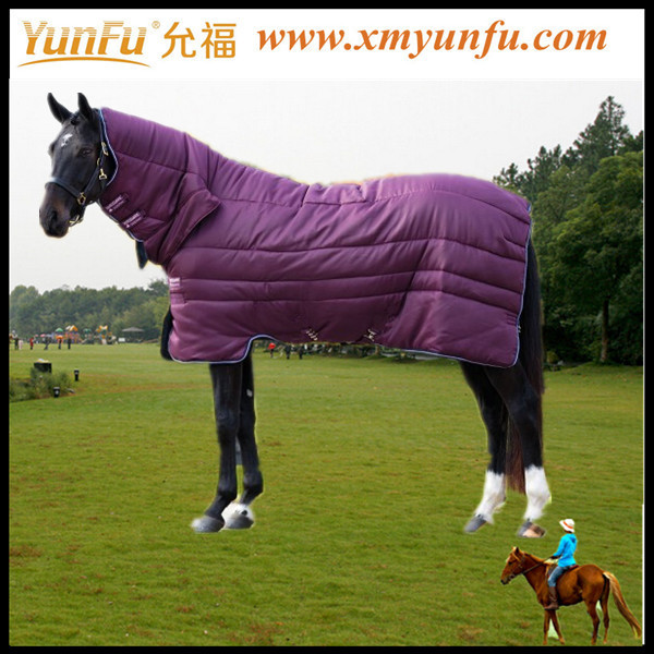 投票率馬ファッション1200d織布付き衣類問屋・仕入れ・卸・卸売り