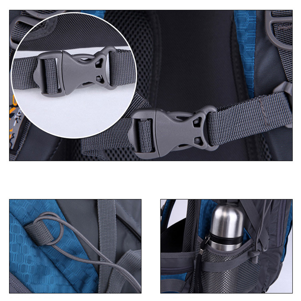 Wholesale Top Seller Excellent Quality Travel Hiking Backpacks