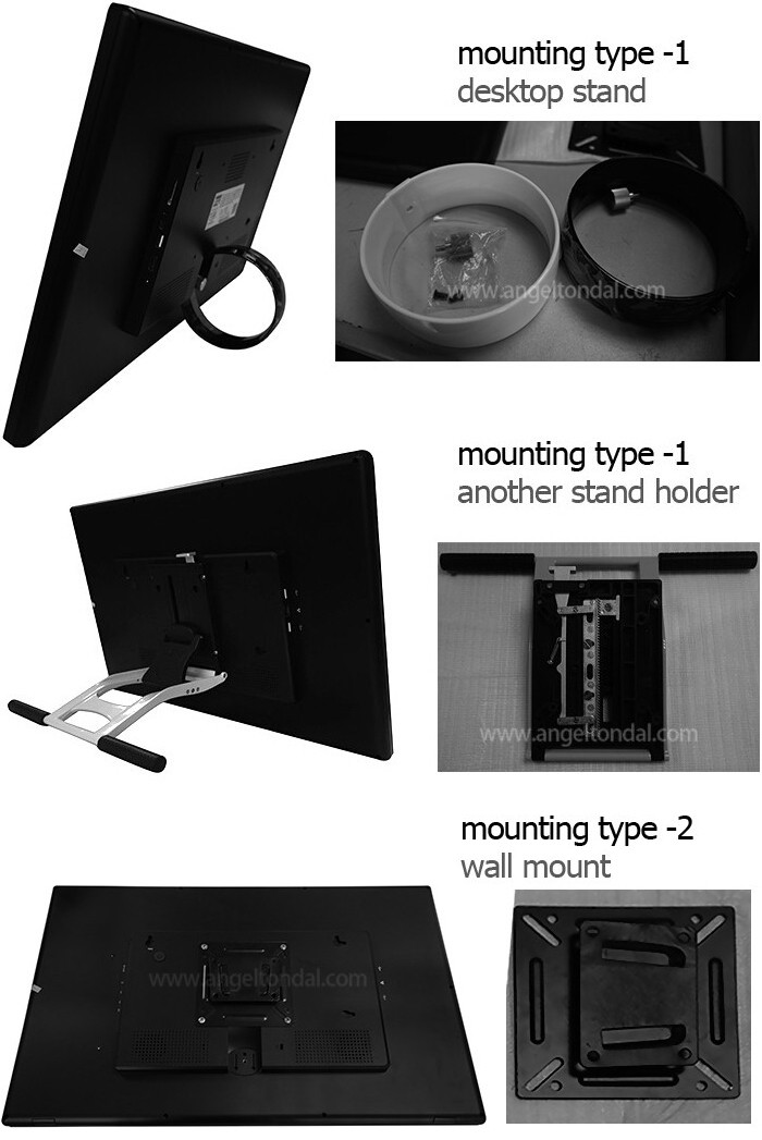 Android Tablet Pc Without Battery With Plugin Power Buy Tablet Pc