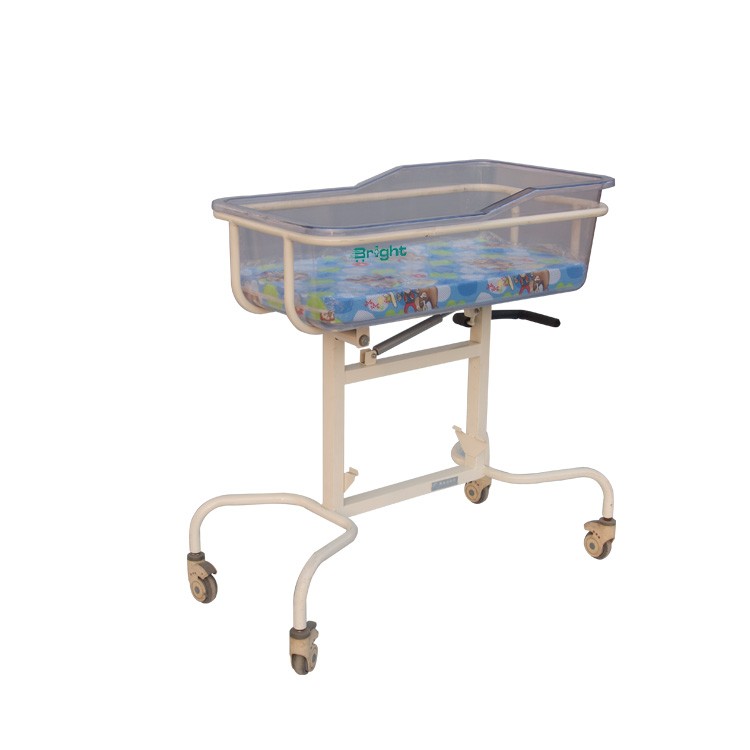 病院高品質abs赤ちゃん流域トロリー BY0305仕入れ・メーカー・工場