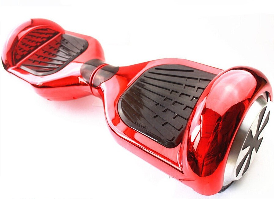 2016深センhoverboard新しいカラー金メッキhoverboardペイパル仕入れ・メーカー・工場