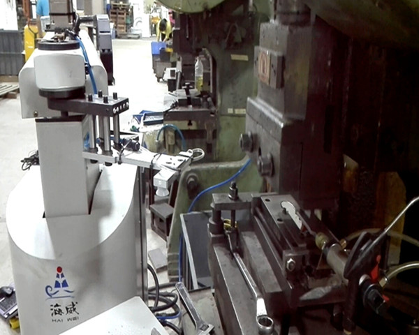 マニピュレータのための工作物は使用陶磁器パンチングマシン仕入れ・メーカー・工場