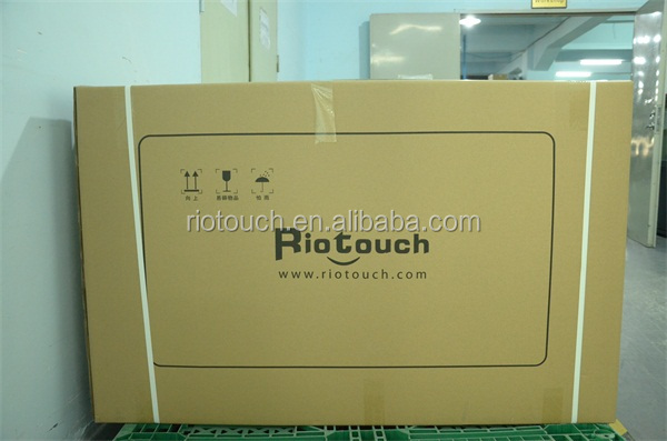 Riotouch10ポイント抗- グレアインタラクティブなledタッチスクリーンpc、 47問屋・仕入れ・卸・卸売り
