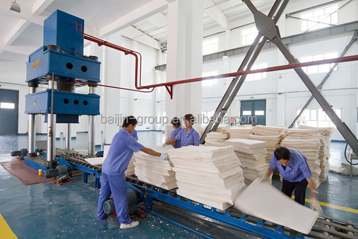 High Quality Cotton Linter Pulp First Cut Pulp For Nitrocellulose Grade