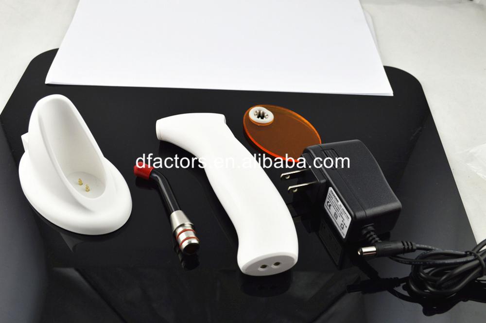 LED dental curing light dental equipment appledental