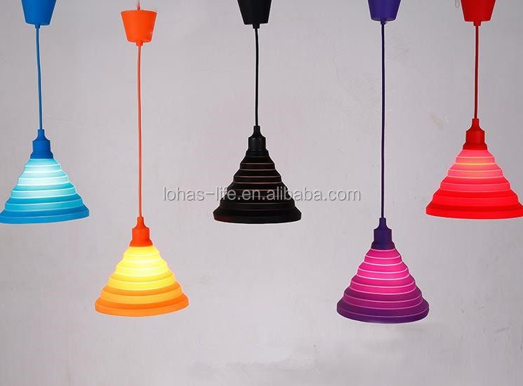 Newest 2017 Colored Silicone Bulb Covers For Living Room Buy Silicone