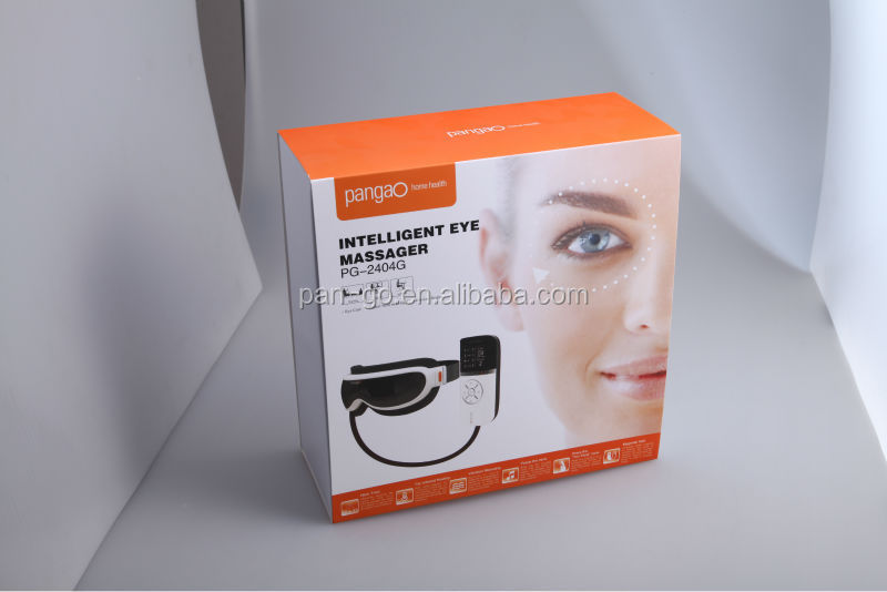 Remove anti-wrinkle Vibration Eye Massager for eye care