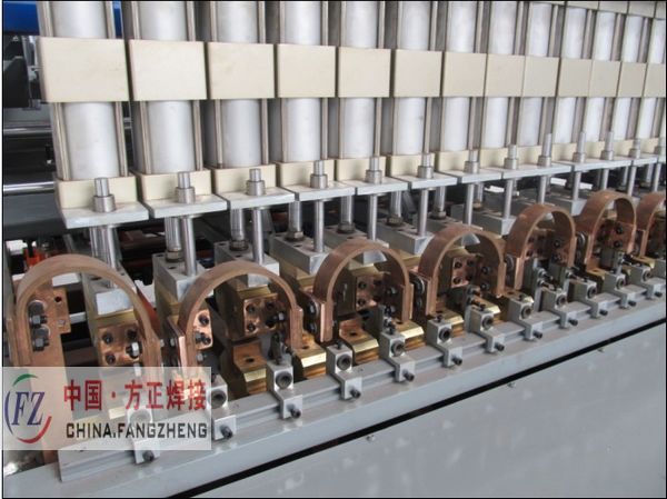 マルチ- スポット溶接機中国で仕入れ・メーカー・工場