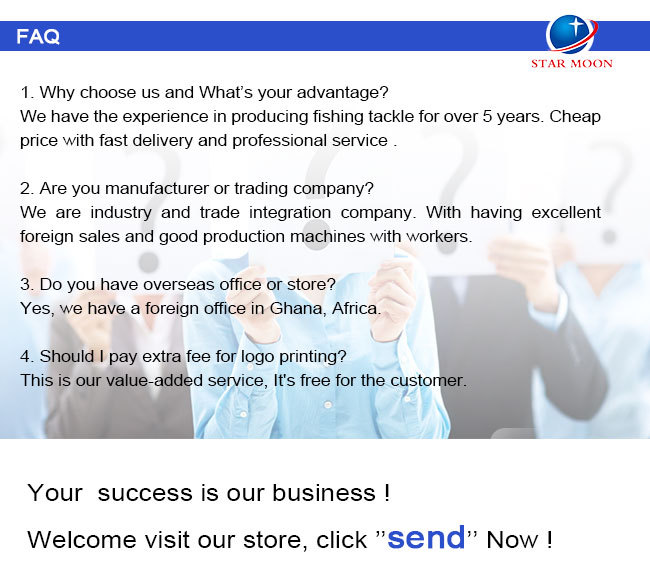 青peロープの使用魚の養殖のために仕入れ・メーカー・工場