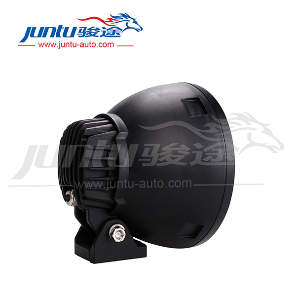 新しいデザインjuntu自動車用7インチmkr45w12vledクリードライビングライト問屋・仕入れ・卸・卸売り