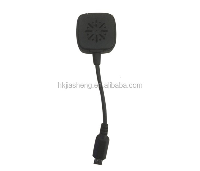 Temperature and humidity sensor