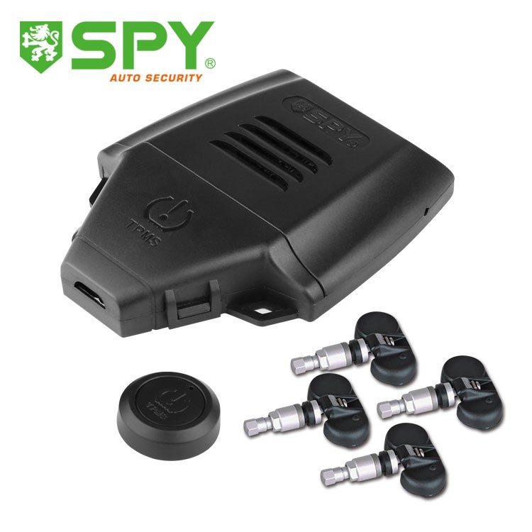 SPY-K6