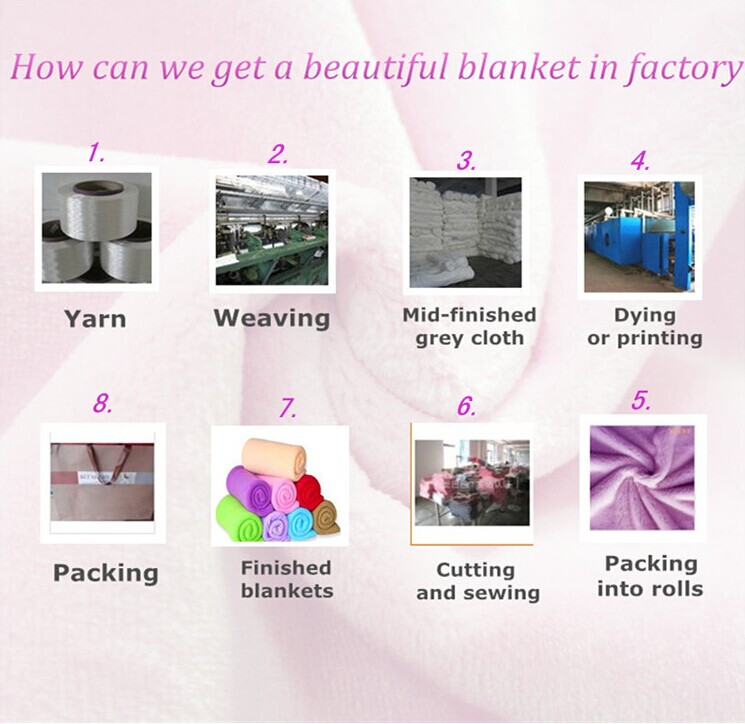 スーパーソフト高品質韓国- スタイル毛布ラッシェルはエンボス問屋・仕入れ・卸・卸売り