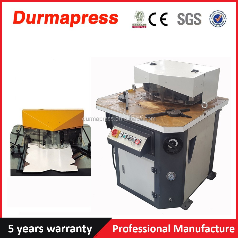 Notching Machine I