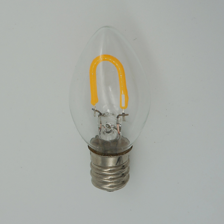 led bulbs