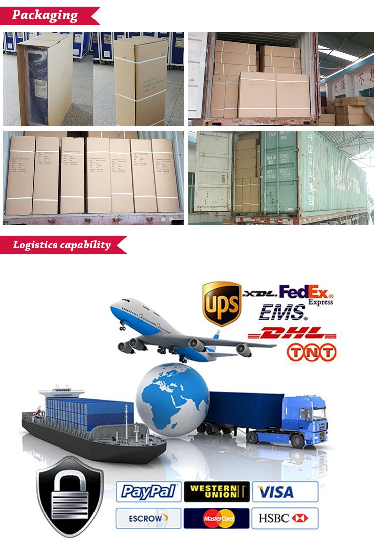 Transparent Exhibition Trolley/ Show Cart / Movable Show Counter