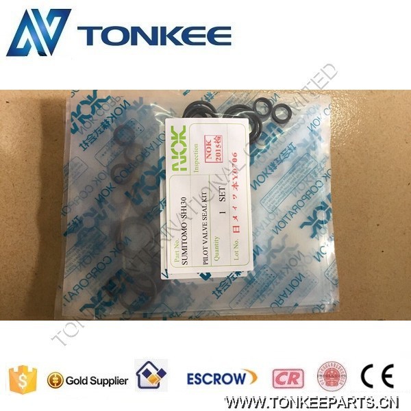 SUMITOMO SH130 PILOT VALVE SEAL KIT.jpg