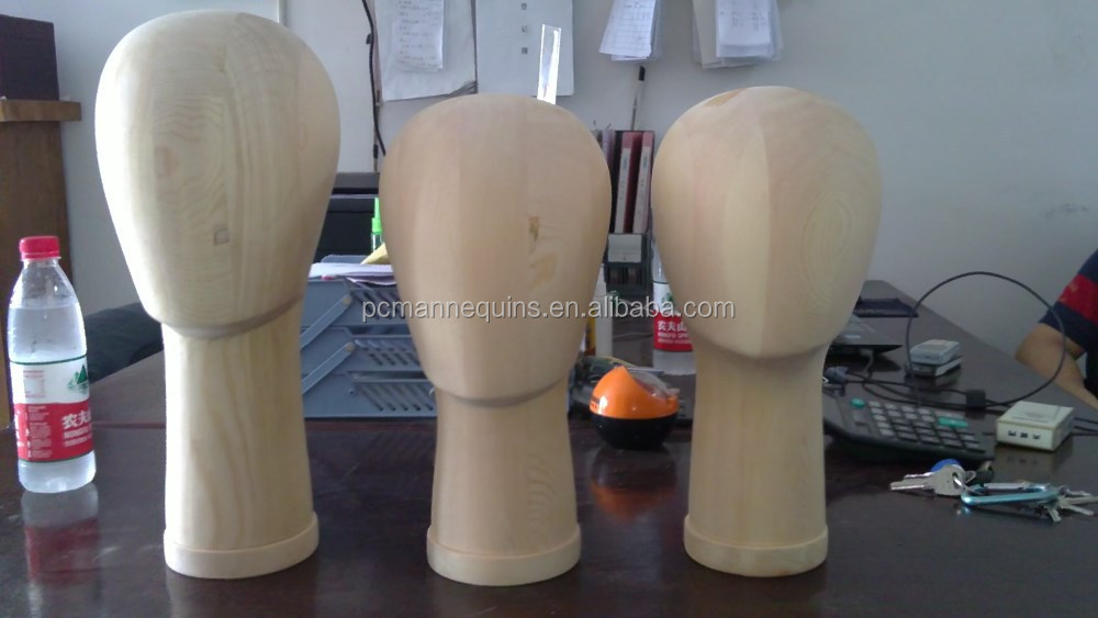 Wooden Mannequin Head Buy Wooden Mannequin,Wooden Mannequin Head For