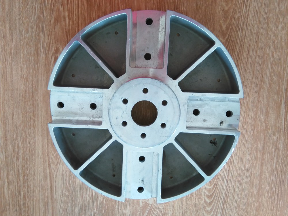 20ft/6.1m径インペラhvls6翼型工業用と人工呼吸器問屋・仕入れ・卸・卸売り