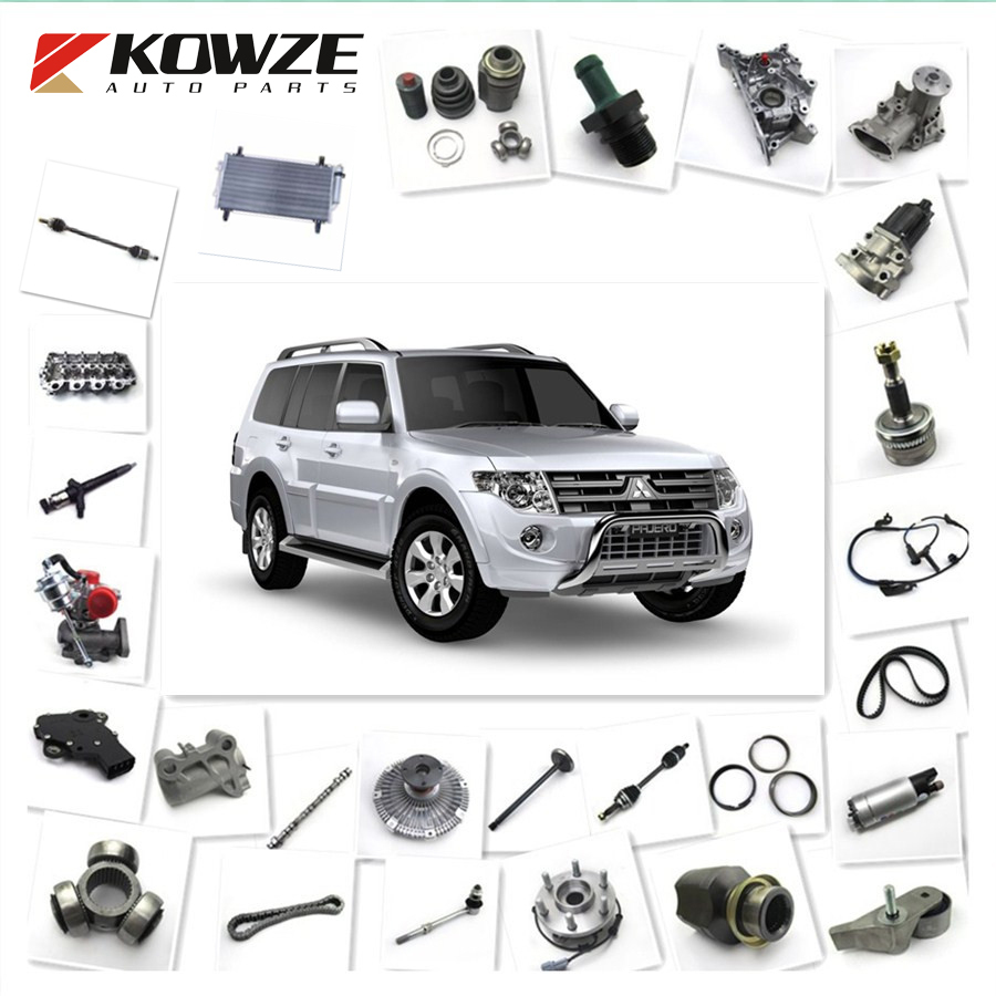 mitsubishi parts pajero montero sport io outlander triton mitsubishi parts pajero montero sport io outlander triton