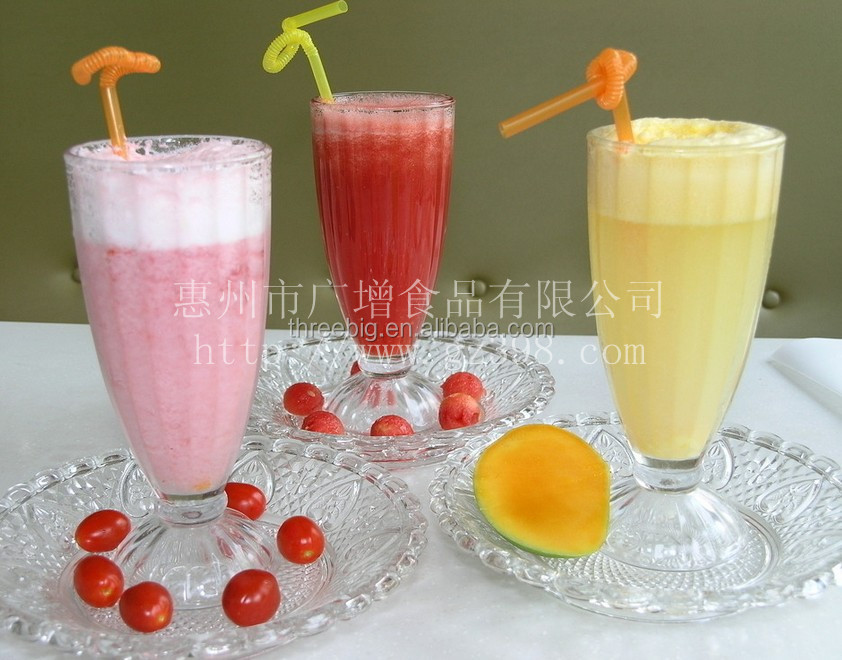 Delicious,strawberry juice concentrate fruit concentrate,double flavor ,mixed flavors juice concentr