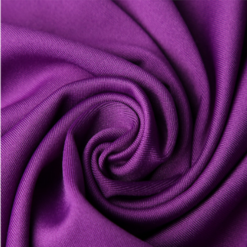 87 Polyester 13 Spandex Fabric