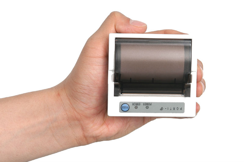Woosim<em></em>porti- p40/pp40ミニサーマルレシート58ミリメートルパネルのプリンタ問屋・仕入れ・卸・卸売り