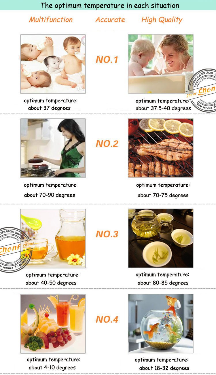 卸売ペンlcdディスプレイデジタル温度計食品は適切な家庭料理のための、 バーベキュー問屋・仕入れ・卸・卸売り