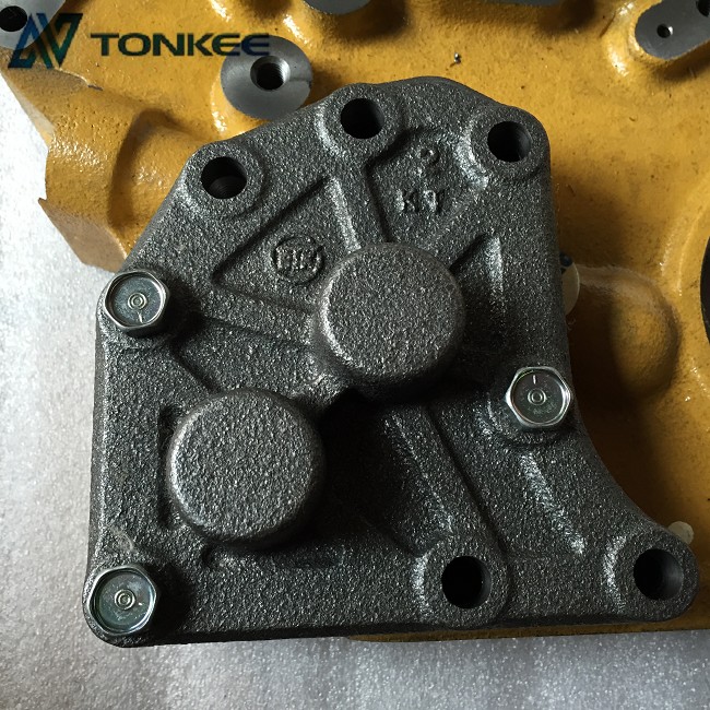 PhotoCap_32F11-00021 oil pump E320D C6.4 oil pump assy (5)