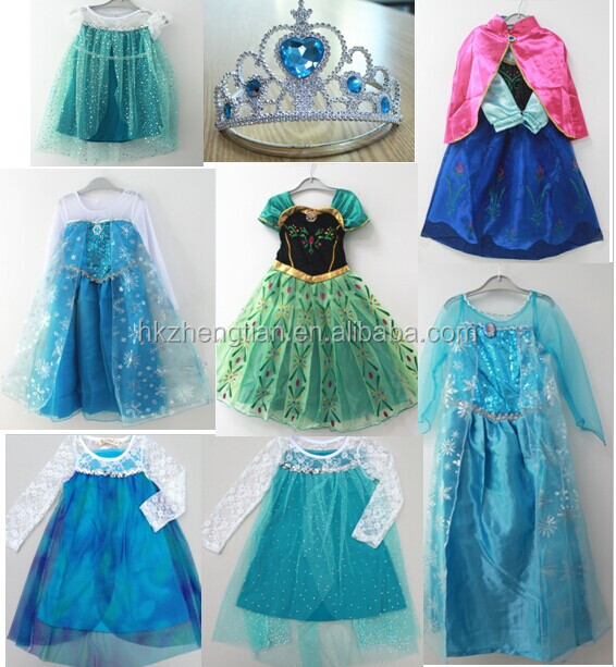 中国卸売childreningbestdress2014年アイボリーペチコート女の子のパーティードレスの婚礼問屋・仕入れ・卸・卸売り