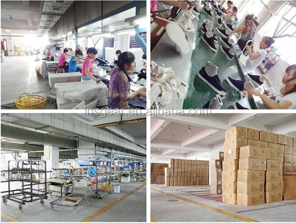 中国の靴工場insgear新しいデザインのメンズアウトドアシューズ防水仕入れ・メーカー・工場